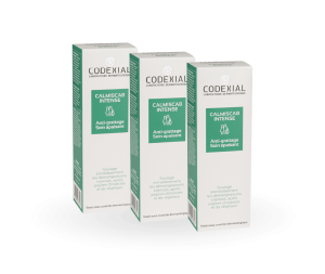 CALMISCAB Intense 50 ml | 5% Krotamiton, 2% Kalamina, 0.4% Siarczan Cynku  | Na świąd skóry i świerzb | Pakiet 3 tuby x 59,99 zł