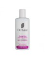 Smart Solutions Maciej DursiewiczSzampon antypasożytniczy Dr Soleil 200 ml | na świerzb profilaktycznie i pomocniczo | do mycia włosów i całego ciała | 10% benzoesan benzylu