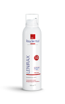 Pianka LENIRAX 150 ml Krotamiton 10% | Wyrób medyczny dostępny bez recepty | Na uporczywe swędzenie i świerzb